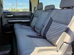 Used 2019  Toyota Tundra 2WD CrewMax SR5 5&period;7L at Auto Finance Center near Matthews&comma; NC