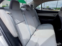 Used 2019  Toyota Corolla &lpar;Natl&rpar; at Auto Finance Center near Matthews&comma; NC