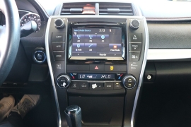 Used 2015  Toyota Camry 4dr Sdn V6 Auto &lpar;Natl&rpar; at Auto Finance Center near Matthews&comma; NC