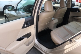 Used 2014 Honda Accord Sedan 4d LX CVT at Auto Finance Center near Matthews, NC