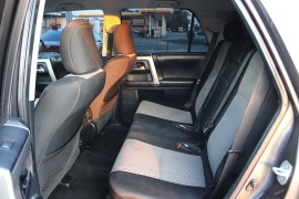 Used 2016  Toyota 4Runner RWD 4dr V6 &lpar;Natl&rpar; at Auto Finance Center near Matthews&comma; NC