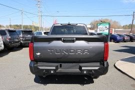 Used 2024  Toyota Tundra 4WD SR5 Double Cab 6&period;5ft Bed at Auto Finance Center near Matthews&comma; NC