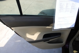 Used 2008 Honda Accord Sedan 4d LX Auto at Auto Finance Center near Matthews, NC