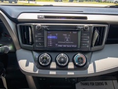 Used 2015 Toyota RAV4 4d SUV AWD LE at Auto Finance Center near Matthews, NC