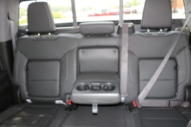 Used 2024 Chevrolet Silverado 2500HD 4WD Crew Cab 159" LTZ at Auto Finance Center near Matthews, NC