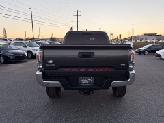 Used 2020 Toyota Tacoma 4WD Double Cab 6' Bed V6 AT (Natl) at Auto Finance Center near Matthews, NC
