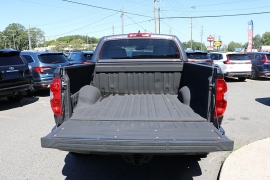 Used 2021  Toyota Tundra 2WD SR5 CrewMax 5&period;5' Bed 5&period;7L &lpar;Natl&rpar; at Auto Finance Center near Matthews&comma; NC