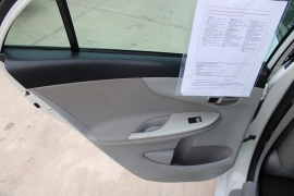 Used 2012 Toyota Corolla 4dr Sdn (Natl) at Auto Finance Center near Matthews, NC