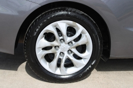 Used 2015 Honda Civic Coupe 2d LX CVT at Auto Finance Center near Matthews, NC