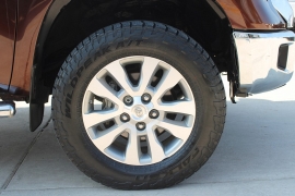 Used 2015 Toyota Tundra 2WD CrewMax Limited 5.7L at Auto Finance Center near Matthews, NC