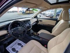 Used 2015  Toyota Avalon 4dr Sdn &lpar;Natl&rpar; at Auto Finance Center near Matthews&comma; NC