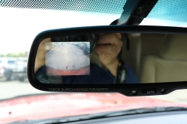 Used 2009  Toyota Tacoma 2WD D-Cab PreRunner Short Bed at Auto Finance Center near Matthews&comma; NC