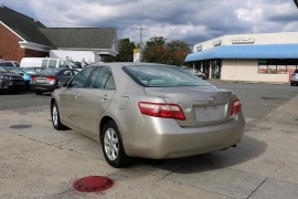 Used 2009 Toyota Camry 4dr Sdn I4 (Natl) at Auto Finance Center near Matthews, NC