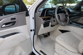 Used 2021  Cadillac Escalade 4WD 4dr Sport Platinum at Auto Finance Center near Matthews&comma; NC