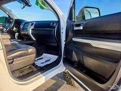 Used 2020  Toyota Tundra 4WD CrewMax 5&period;5' Bed 5&period;7L &lpar;Natl&rpar; at Auto Finance Center near Matthews&comma; NC