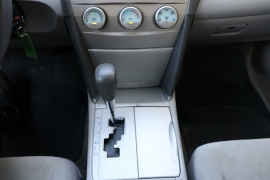Used 2009 Toyota Camry 4dr Sdn I4 (Natl) at Auto Finance Center near Matthews, NC