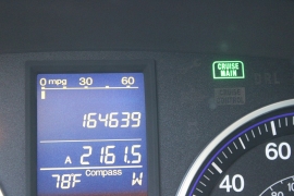 Used 2010  Honda CR-V 2WD 5dr EX-L at Auto Finance Center near Matthews&comma; NC