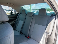 Used 2016 Toyota Corolla 4dr Sdn (Natl) at Auto Finance Center near Matthews, NC