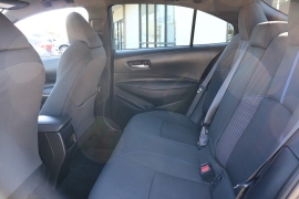 Used 2021  Toyota Corolla CVT &lpar;Natl&rpar; at Auto Finance Center near Matthews&comma; NC