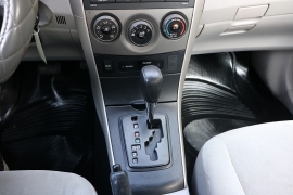 Used 2013  Toyota Corolla 4dr Sdn (Natl) at Auto Finance Center near Matthews, NC