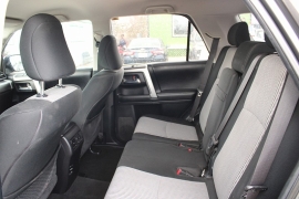 Used 2016  Toyota 4Runner RWD 4dr V6 &lpar;Natl&rpar; at Auto Finance Center near Matthews&comma; NC