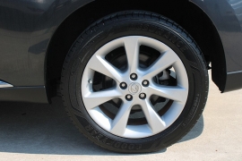 Used 2010 Lexus RX 350 FWD 4dr at Auto Finance Center near Matthews, NC