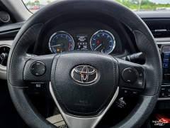 Used 2019  Toyota Corolla &lpar;Natl&rpar; at Auto Finance Center near Matthews&comma; NC