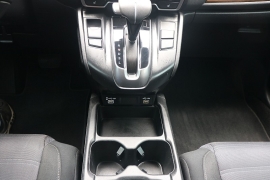 Used 2021  Honda CR-V EX 2WD at Auto Finance Center near Matthews&comma; NC