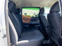 Used 2019 Toyota Tacoma 2WD Double Cab 5' Bed V6 AT (Natl) at Auto Finance Center near Matthews, NC