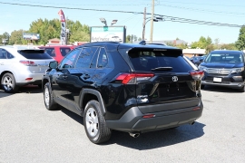 Used 2020  Toyota RAV4 XLE AWD (Natl) at Auto Finance Center near Matthews, NC