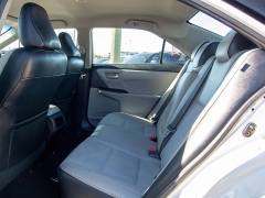 Used 2016  Toyota Camry 4dr Sdn I4 Auto &lpar;Natl&rpar; at Auto Finance Center near Matthews&comma; NC