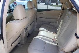 Used 2011 Lexus RX 350 FWD 4dr at Auto Finance Center near Matthews, NC