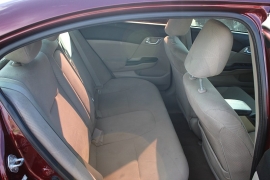 Used 2012  Honda Civic Sdn 4dr Auto EX at Auto Finance Center near Matthews&comma; NC