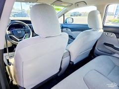 Used 2013  Honda Civic Sedan 4d LX Auto at Auto Finance Center near Matthews&comma; NC