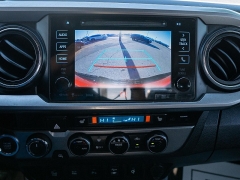 Used 2017  Toyota Tacoma 4WD Double Cab Limited at Auto Finance Center near Matthews, NC