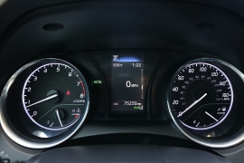 Used 2019  Toyota Camry Auto &lpar;Natl&rpar; at Auto Finance Center near Matthews&comma; NC