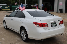 Used 2010 Lexus ES 350 4dr Sdn at Auto Finance Center near Matthews, NC