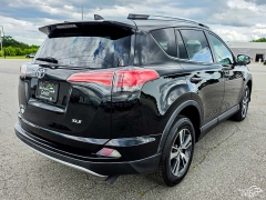 Used 2016  Toyota RAV4 4d SUV FWD XLE at Auto Finance Center near Matthews&comma; NC