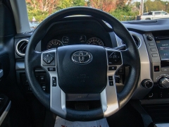 Used 2019 Toyota Tundra 4WD CrewMax 5.5' Bed 5.7L (Natl) at Auto Finance Center near Matthews, NC