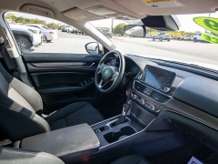 Used 2019  Honda Accord Sedan 4d LX 1.5L at Auto Finance Center near Matthews, NC