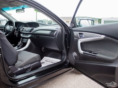 Used 2015  Honda Accord Coupe 2d LX-S CVT at Auto Finance Center near Matthews&comma; NC