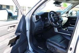 Used 2022 Toyota Tundra 2WD Limited CrewMax 5.5ft Bed at Auto Finance Center near Matthews, NC