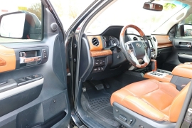 Used 2014  Toyota Tundra 2WD Truck CrewMax 5&period;7L V8 6-Spd AT &lpar;Natl&rpar; at Auto Finance Center near Matthews&comma; NC