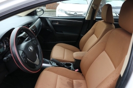 Used 2015 Toyota Corolla 4dr Sdn (Natl) at Auto Finance Center near Matthews, NC