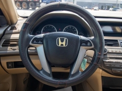 Used 2009 Honda Accord Sedan 4d LX Auto at Auto Finance Center near Matthews, NC