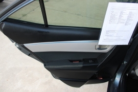 Used 2015 Toyota Corolla 4dr Sdn (Natl) at Auto Finance Center near Matthews, NC