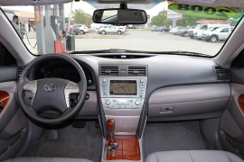 Used 2008 Toyota Camry 4dr Sdn V6 Auto (Natl) at Auto Finance Center near Matthews, NC