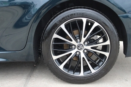 Used 2018  Toyota Camry Auto (Natl) at Auto Finance Center near Matthews, NC