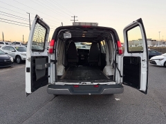 Used 2012 Chevrolet Express Van 1500 Van AWD at Auto Finance Center near Matthews, NC