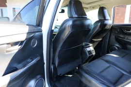 Used 2016  Lexus NX 200t FWD 4dr at Auto Finance Center near Matthews, NC